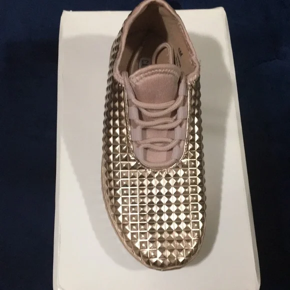 Trainer Sneakers - Picture 4 of 10